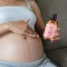 Beautiful Belly / Belly Stretch Marks Oil - натуральное масло для профилактики растяжек на животе